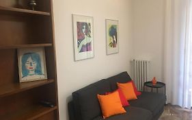Marie Home Florence